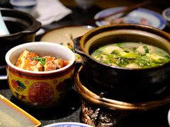 -南京大牌档(新街口德基广场店)
