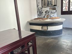 景点-檀园