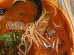 -茶花妹子云南餐厅(传媒大学店)