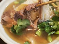 -谢大牛馆·中式卤牛排(老店)