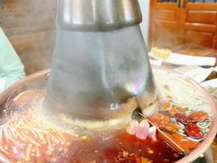 -大明铜锅·烤涮坊·烧烤(新开路店)