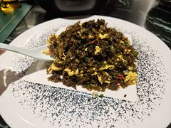-文新茶馆·喝毛尖茶·品信阳菜(黄河南路店)