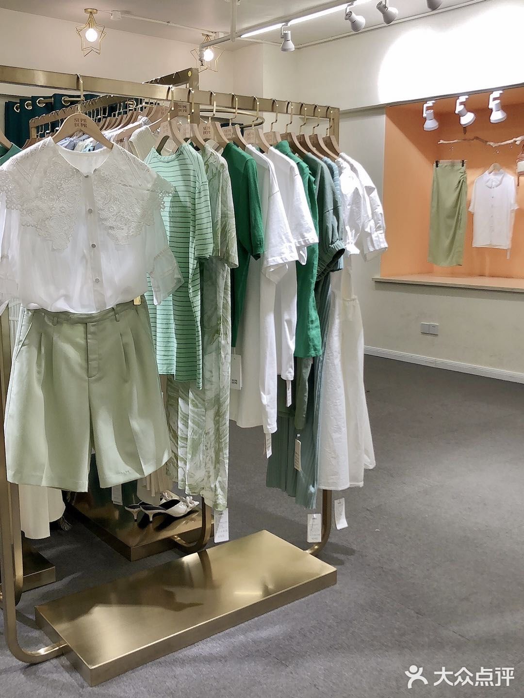 印花太好看了！连衣裙超级高级 只要400+ 惊喜！