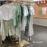 印花太好看了！连衣裙超级高级 只要400+ 惊喜！