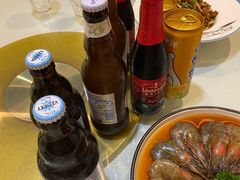 -渔娘渔家丹东海鲜(东直门店)