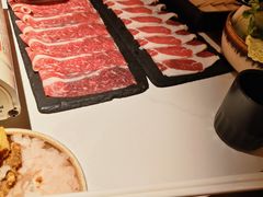 -旺福·贵州酸汤牛肉火锅(陆悦天地店)