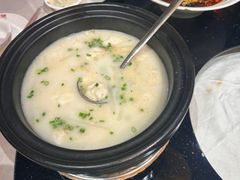 -味可道美食坊(福基路店)