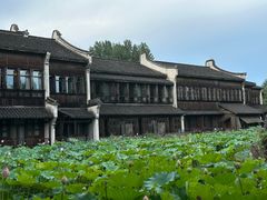 -乌镇望津里精品酒店
