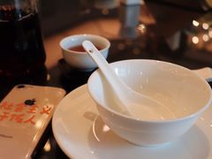 -中山保利艾美酒店-乐美中餐厅