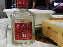 -凯盈阁·顺德私房菜·桑拿鸡