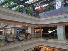 -巴黎春天(浦建店)