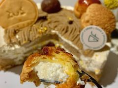 -鹿里烘焙LulyBaking(东二环泰禾广场店)