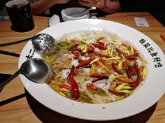 -太二酸菜鱼(汕头苏宁广场店)