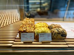 -木子木水日式烫面包(世界城光谷店)