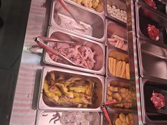 -牛吉韵·鲜切牛肉自助火锅(南山店)