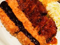 -矢场猪(名古屋站名铁店)