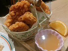 -迷你椰·泰式大排档(共康店)
