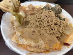 -郭记小街麻辣烫(南小街总店)