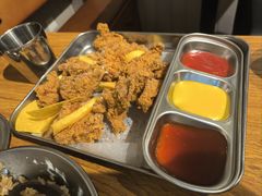 -青春分食(仙林大学城店)