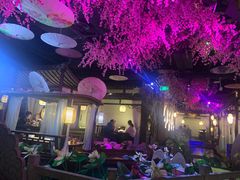 -韵秋荷(宝山龙湖天街店)