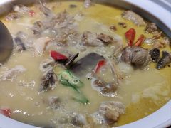 -院里寻菜·精致庭院菜(观沙岭店)