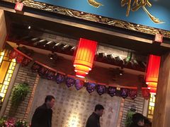 门面-蜀大侠火锅(寰球文化地标·总府店)