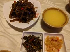小米粥-深山老屋(国顺东路店)