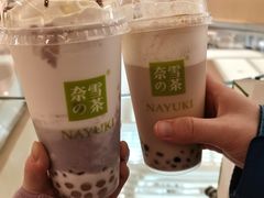 -奈雪的茶(凯德新都心店)