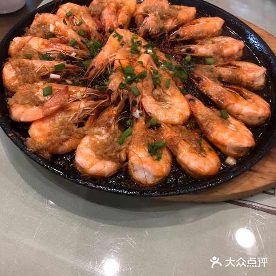 利信德饭店
