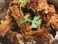 -蝎王府羊蝎子(北大地店)