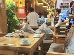 -民食香·腊排骨野生菌美食(木府店)