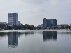 -美兰湖景区
