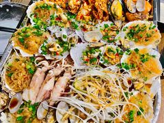 海鲜大餐-原乡故事里海鲜大餐(玉祥门北马道巷店)