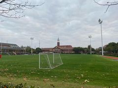 -上海德威外籍人员子女学校(浦东校区)