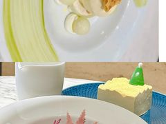 -théATRE 茶聚场(王府中環店)