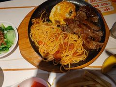 -豪享来中西餐厅(隆昌店)