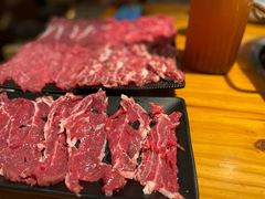 潮州大四喜-牛品福潮汕牛肉火锅(旺庄店)