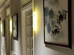-新光酒家·河豚·海鲜·蟹料理(浦东店)