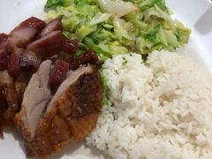 -粤味轩快餐店(天下第一泉店)