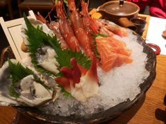 -花潮料理艺食馆(SM新生活广场店)