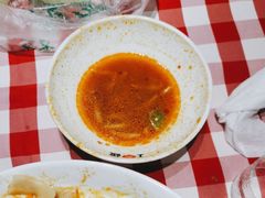 -西贝(武汉群星城店)
