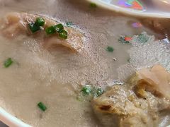 -桂萍特色牛筋牛杂(长堤街总店)