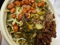 -三姐海南粉(骑楼老街店)