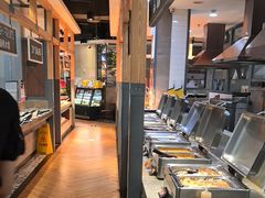 -比格比萨自助(国展店)