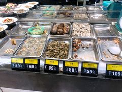 -宁海食府(大剧院店)