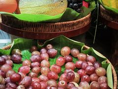 -比亚森自助烤肉·火锅料理(万达店)