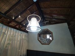 -呼吸森林·生态农庄农家乐私房菜