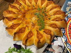 -卢布里西餐厅(总店)