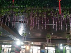 -东方华地城湿地温泉度假区