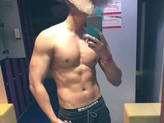 -开阳里游泳健身